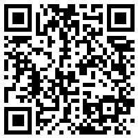 QR Code for bitcoin:1Dy9m89UPptzdS6eodEkAtcwWS18AhMgV3