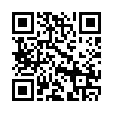 QR Code for bitcoin:1DyA2acuPsbMhfQP7FgpLyVwrdTzcAwPda
