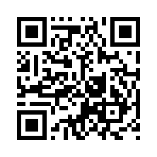 QR Code for bitcoin:1DyAxDdktEfYcG4RDAX8Pu6eM7jRXxVmPG
