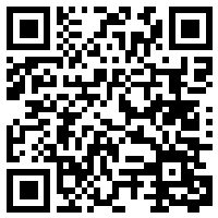 QR Code for bitcoin:1DyCCkRigjCCp5U84NYB5oEFdCUfFS4JrE