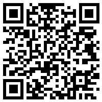 QR Code for bitcoin:1DyCHvopFFtgoJ2zffqWq3PQPvMoMqJDSc