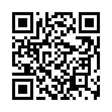 QR Code for bitcoin:1DyDMmkTPmtFxUL8UHf4F6QCwNJghT5iLn
