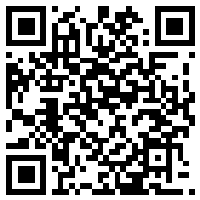 QR Code for bitcoin:1DyGjgZnFDFuefJ3uX3Zm7mx4QT8MoMGSC