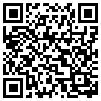 QR Code for bitcoin:1DyGkKm3hDGeXZ4JRBeN4KqDRDYHditdio