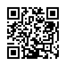 QR Code for bitcoin:1DyJTwCSSSi9wycW3bF3yXqX3QbDsYZRnd