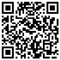 QR Code for bitcoin:1DyKCmzuMYy3pQ456HTnAEQURLM9JnSt6r