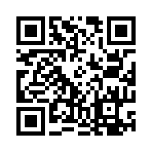 QR Code for bitcoin:1DyLNrECzuBbKHCMB4MEFTWeETAnWfnox