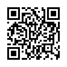 QR Code for bitcoin:1DyLfKkPCqkiF4T6GdVHasSEsMotyWBebm