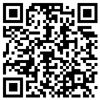 QR Code for bitcoin:1DyNU6tF6SWkysndqETPASCAFm5qDTs8e3