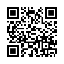 QR Code for bitcoin:1DySHPZz5KQKXP7tZ9ogcGPLEbbF5pvAEC