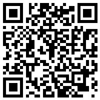 QR Code for bitcoin:1DyTPvC8vNoXuidABtNg3DbgRWzmFK7BVi