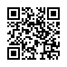 QR Code for bitcoin:1DyUXviLQJB8VtEnoRTRYkFoUZELfKX7A3