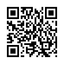 QR Code for bitcoin:1DyUhBHMB3SkGu9np4SekYwaegLSd4TiL8