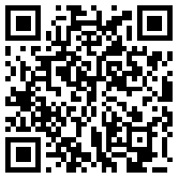 QR Code for bitcoin:1DyX3F5oBCXShdpszdeFHdJvefLcnxowyS