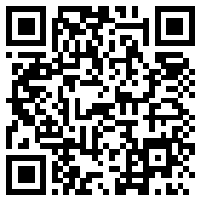 QR Code for bitcoin:1DyYJQq89RitgMenKGGydfFS7B8GcwRQYL