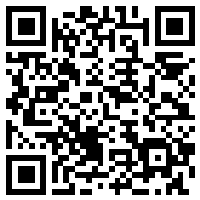 QR Code for bitcoin:1DyYvEhfb6mrRVLGZ6f8isXb2AC9fVRiFT
