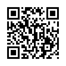 QR Code for bitcoin:1DycTdsarADEzjVHic4BGKL2f6VkTXPMcC