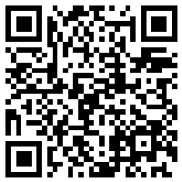 QR Code for bitcoin:1DyceFP5LfxEc1b67NJzonCiCxNToHvvCD