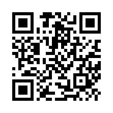 QR Code for bitcoin:1DydM25raqWj1uAw6zRa7zhDNWEabcpm3