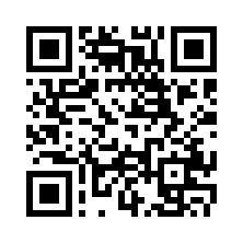 QR Code for bitcoin:1DyfC2FW4mP4whDfap1eKtBVUxjUmMTPBX