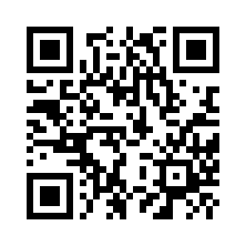 QR Code for bitcoin:1DyfLub118ZE7D4s8eefxCB7FUBaq71A7d