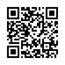 QR Code for bitcoin:1DyjAz4F4y36QsFrMHAZ7T5KAj3oUhFBxj