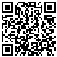 QR Code for bitcoin:1DymdwfNbCWd4oJ5bELe9pUvee2axxp7PV
