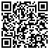 QR Code for bitcoin:1DynCCXTaWydm7SsU9KoZcG2ZMdki9fWYp