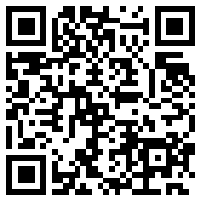 QR Code for bitcoin:1DyncEHbx3bZfVBbDDg35zmFkrCv9PSCgW