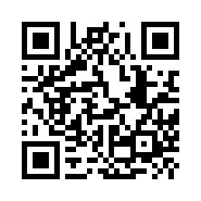 QR Code for bitcoin:1DynnF6h7Cyg1BC28MpZV8GcZX29wY2Hey