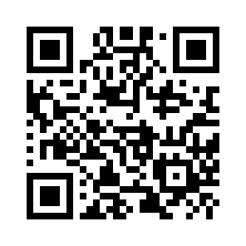 QR Code for bitcoin:1DyoMxiUeM2JaiMAXM9N9AnREEeUdZTA3M