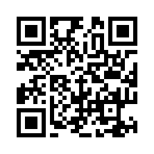 QR Code for bitcoin:1DyrSr5uu5Rws6HjNHu9eUGvcTmtAsF2DP