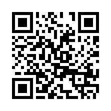 QR Code for bitcoin:1Dyu2mmEBbRYjFrYnTCzNzUAtCamhpfoTV