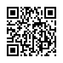QR Code for bitcoin:1Dyu6Bf1GCDTr2KkyoeUkX32tVPm42deLD