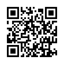 QR Code for bitcoin:1Dyvy9AnEEVHsdxU6XWM3SChC2T2U4ABG4