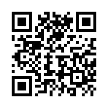 QR Code for bitcoin:1DyzYvMqLghGyVvjMgrVtRWFunHvDMcxtf
