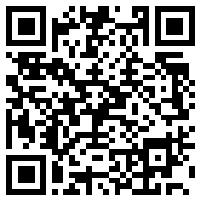 QR Code for bitcoin:1Dz6v6xjft87zfik5deehAeGPJktFHKA6d