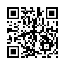 QR Code for bitcoin:1DzBHj2bH5AmLJfctagghkq4bwfDd9CyKW