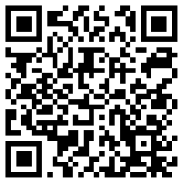 QR Code for bitcoin:1DzFgW7QqMjo4Dnfo78JSfUXsfBYbJs6aG