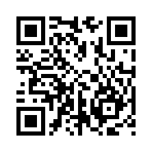 QR Code for bitcoin:1DzRTJzyVJKKGebXfkn3MsgcAYFonVvWLL