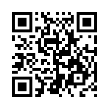 QR Code for bitcoin:1DzS9V6sXZe2fQPSoXhm4kfstR2TYyxS7E