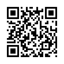 QR Code for bitcoin:1DzcoEn959cW1arkNfWbCE8PFAZPabmkcF