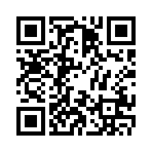 QR Code for bitcoin:1DzcvdtRbxbpfdF77htUYHvMCFdZi1fvAc