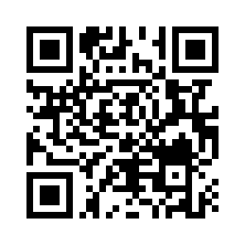 QR Code for bitcoin:1DznZzcTxfK2fG7S9Xa3STG5e7Qpm8ss2b