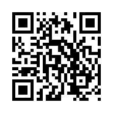 QR Code for bitcoin:1DzoaYZECtdcLG1fiikMbrM6SGijthxa8V