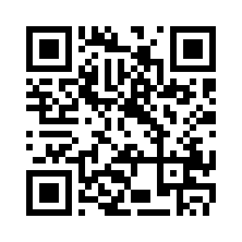 QR Code for bitcoin:1Dzon1feDAFJ9AX6ewdrWJGkKscDfvhWJC