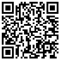 QR Code for bitcoin:1DzuJMB3XdbhWEK5HsJhvK74ZPPiCGTFte