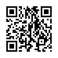 QR Code for bitcoin:1DzziXk2wiegbHFWq3Uhgyqc3eMUvSg3Ac