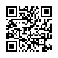 QR Code for bitcoin:1E116bJ9eWXabbTrBQs8YA1JeebY47NfCf