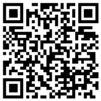 QR Code for bitcoin:1E14RUVfvc3BXFFsuujWN5WHdxLBmGHFGy